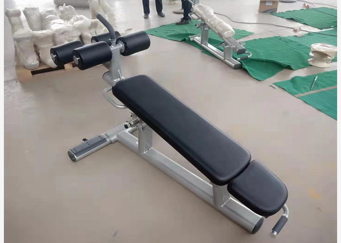 PU Leather Home Gym قابل للتعديل رفع الأثقال مقاعد
