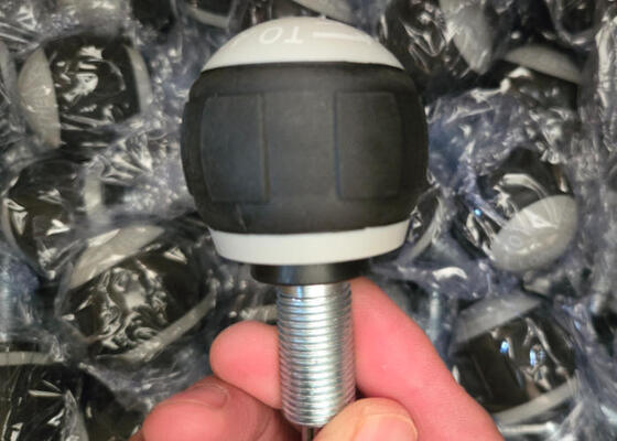 الوزن التجاري دبوس مقعد 0.01mm التسامح نايلون الصلب الصالة الرياضية آلة الوزن دبوس